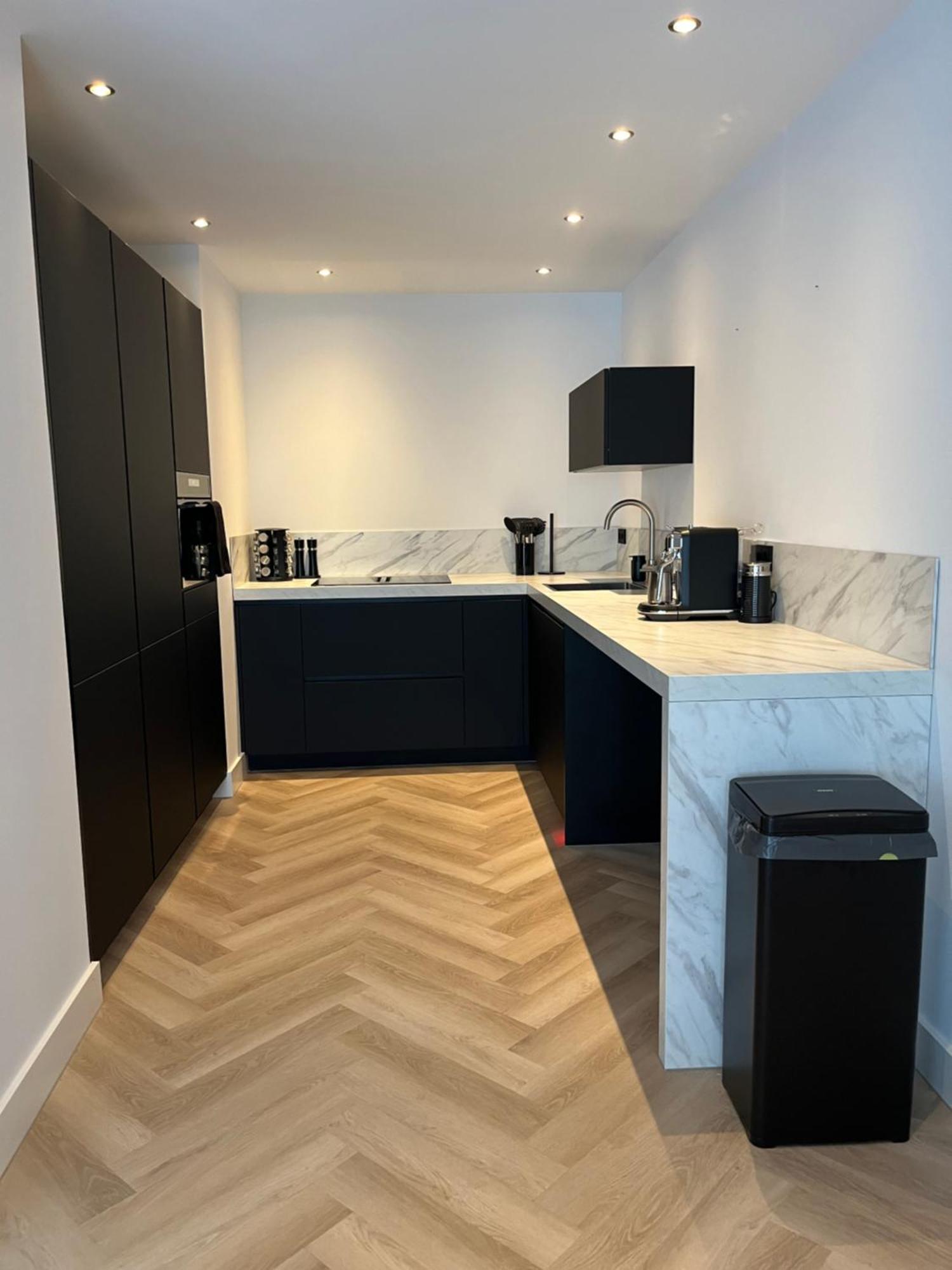 Boulevard 3F أرنهيم المظهر الخارجي الصورة